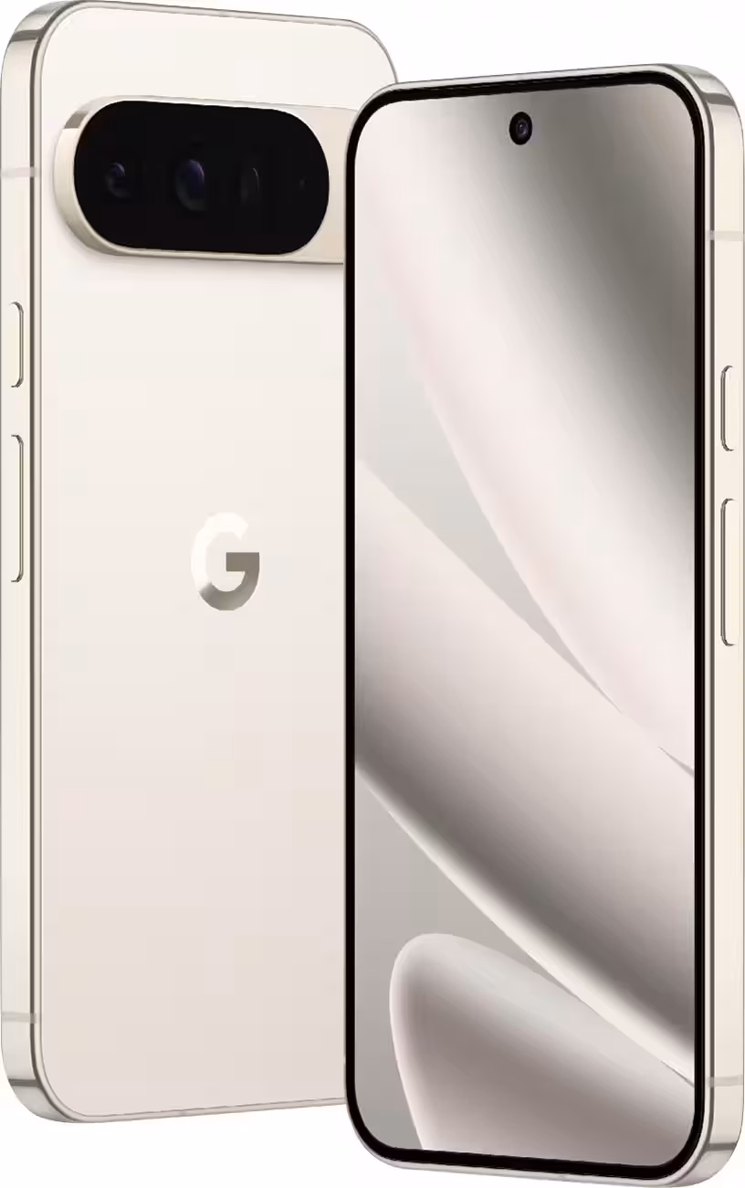 Google Pixel 10 Pro